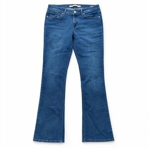 LEVI’S 715 Boot Cut Jeans Women’s Size 29